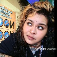 umashelly