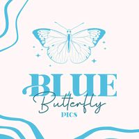 bluebutterfly.pics