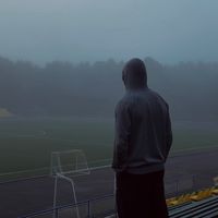 оригинальный звук