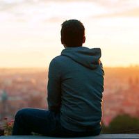 الصوت الأصلي