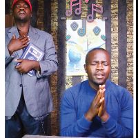 original sound - Jamba-Ya-Kigooco.