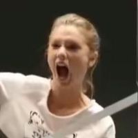 TAYLOR SWIFT IS THE MUSIC INDUSTRY