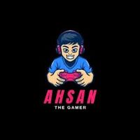 ahsanthegamer