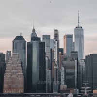 justcityscapes