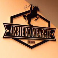 arriero_mbarete