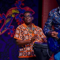 original sound - t_tanbou