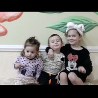 оригинальный звук