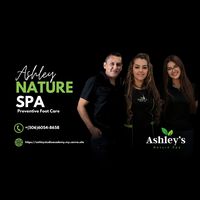 ashleysnaturespa