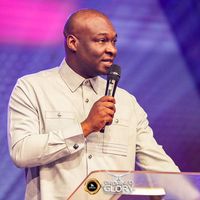 apostlejoshuaselmanteach