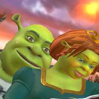 оригинальный звук