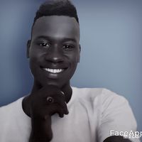 الصوت الأصلي - ود احمد