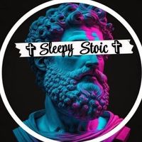 sleepy.stoic
