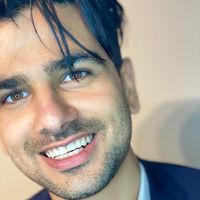 الصوت الأصلي