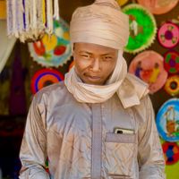 الصوت الأصلي