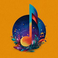 оригинальный звук