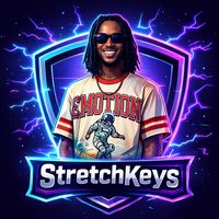 stretchkeys