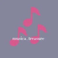 original sound - musica_treasure