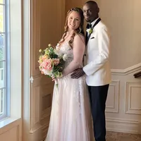 Schuyler Sisters x Tap In DJ Yames