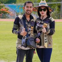 เสียงต้นฉบับ - นายบอย จอมมาร