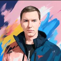 оригинальный звук