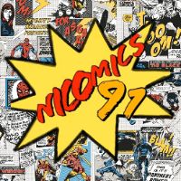 sonido original - NiComics