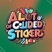 alotofcollidedstickers
