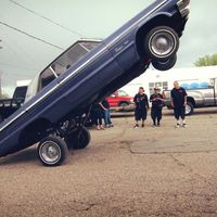 lowridershub