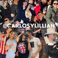 carlosylilianforever