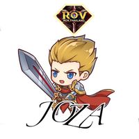 เสียงต้นฉบับ - JO ZA ROV