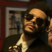 оригинальный звук