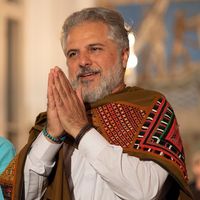 Madok Rostam Mirlashari