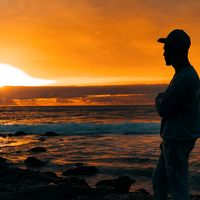 الصوت الأصلي