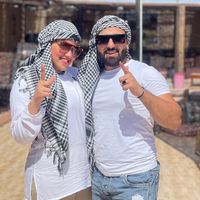 salmayazed