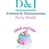 decoracionesytortas