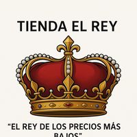 tienda.el.rey.jinotega