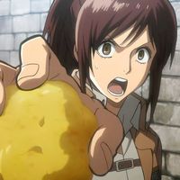 original sound - Conrad