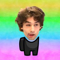 all i want for christmas is BALLS IN YOUR JAWS