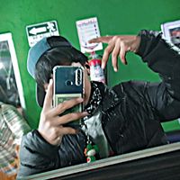 sonido original