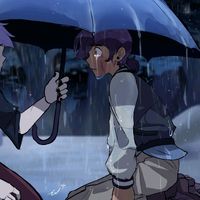 оригинальный звук