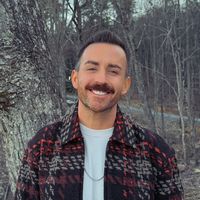 Stop Calling Me by Brent Morgan