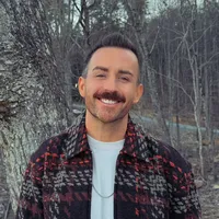 BRENT MORGAN What Dreams Are Made Of