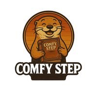 comfystepus