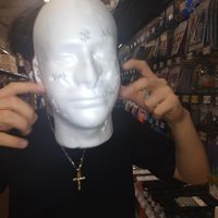 jovanythebean