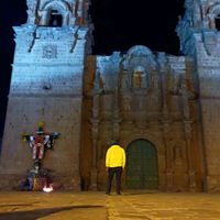 Jesucristo salvador si me ayudas en esto