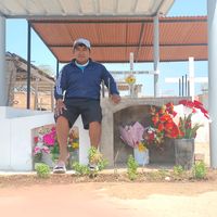 joseguillermonizamavivas