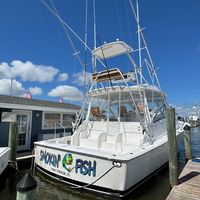 smokinfishcharters