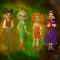 оригинальный звук