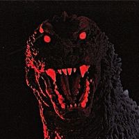 Godzilla 90s
