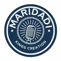 original sound - maridadi_kings_creation