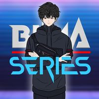 suara asli - BIMA series